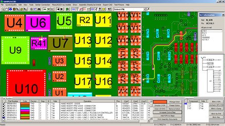 gerber cad viewer software